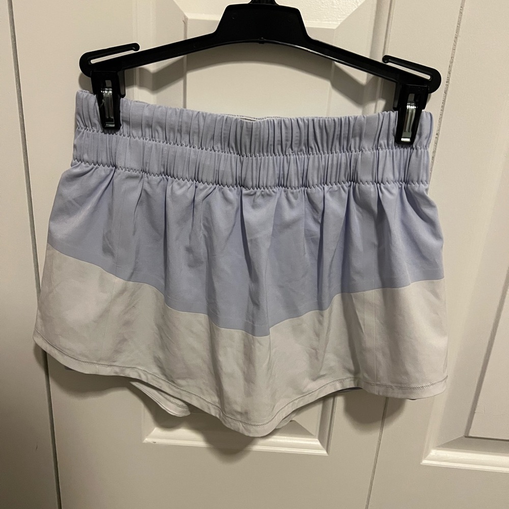 Lululemon skirt
